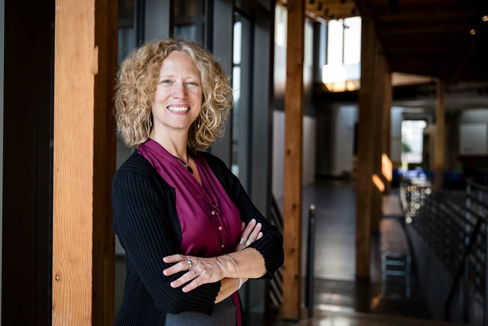 GVSU names new CLAS dean